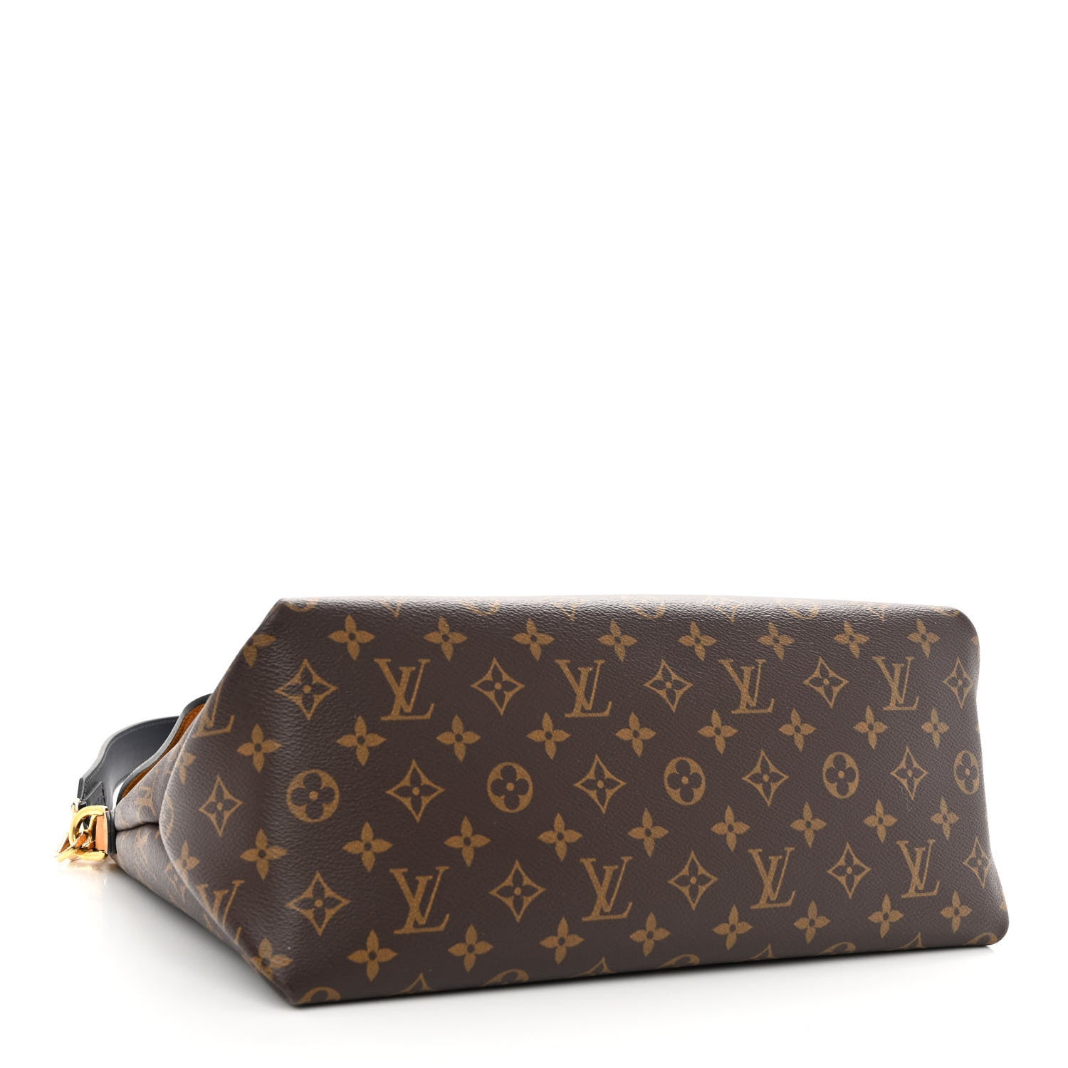 Louis Vuitton Monogram Beaubourg MM Safran Imperial 4 of 10