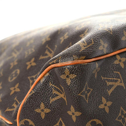 Louis Vuitton Monogram Delightful MM 5 of 25