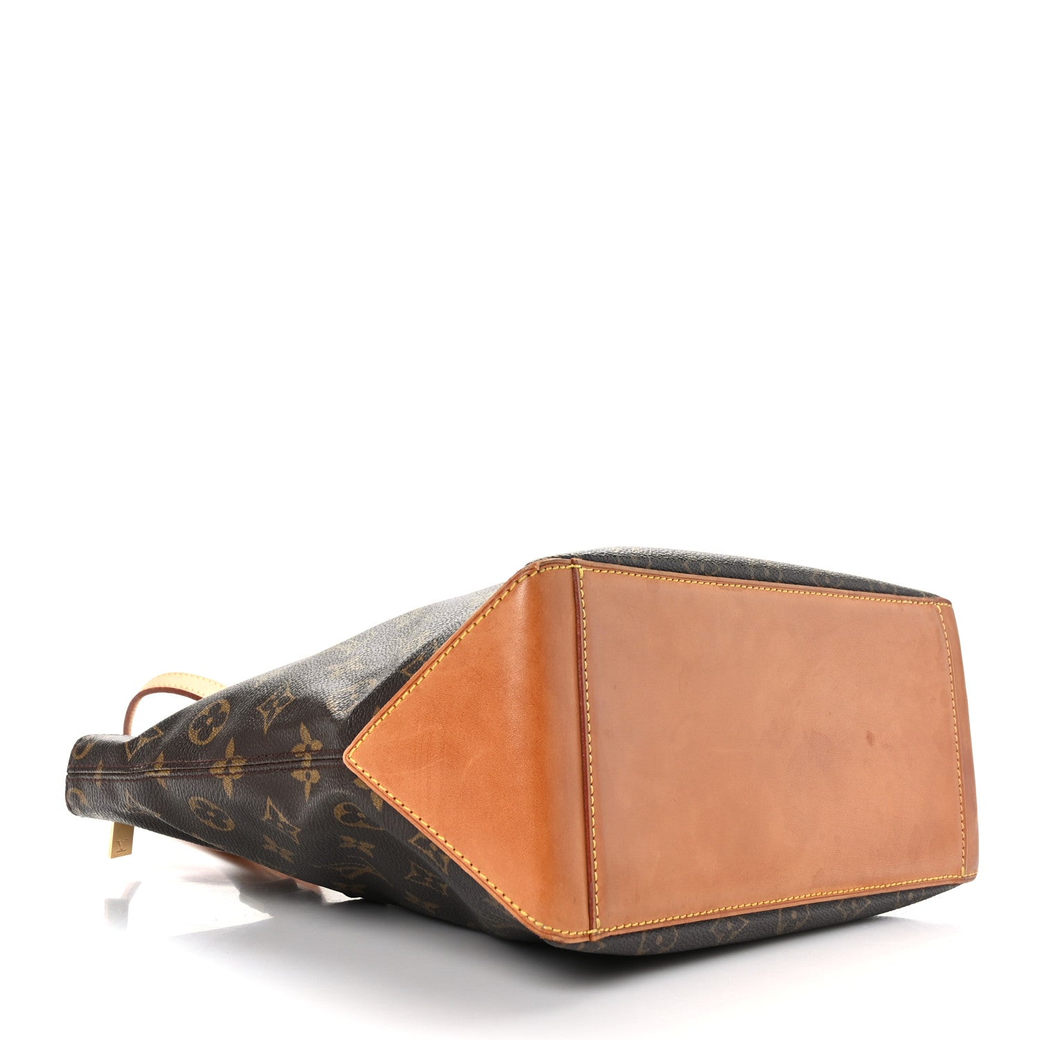 Louis Vuitton Monogram Cabas Piano 4 of 8