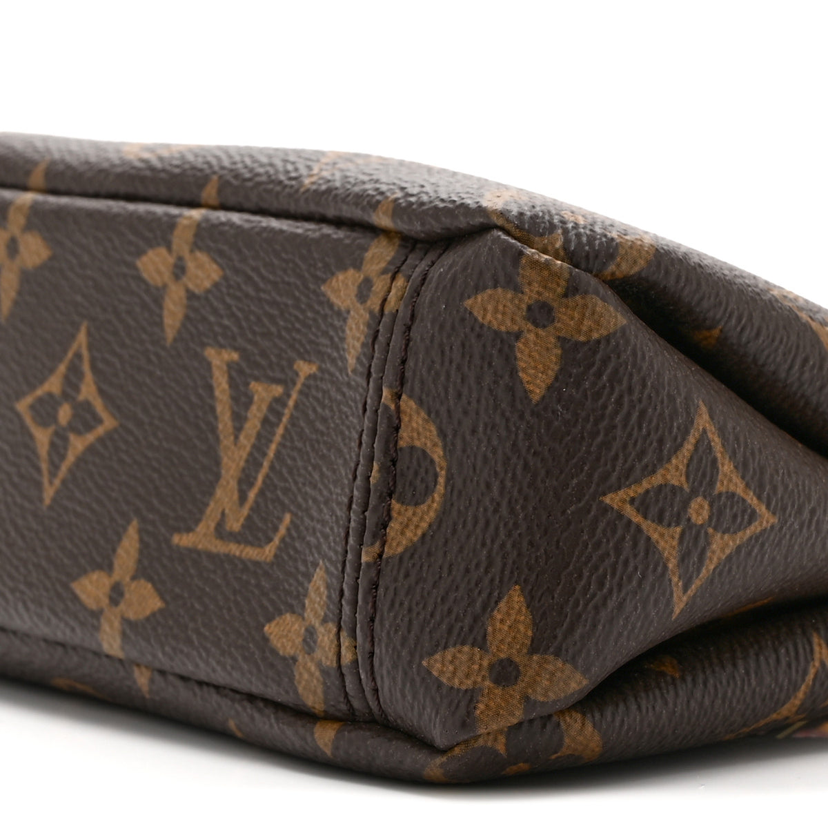 Louis Vuitton Monogram Nano Pallas Cherry 10 of 10