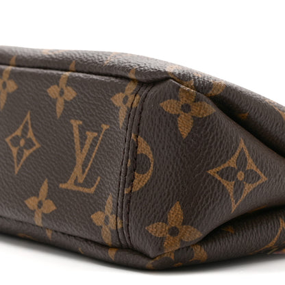 Louis Vuitton Monogram Nano Pallas Cherry 10 of 10
