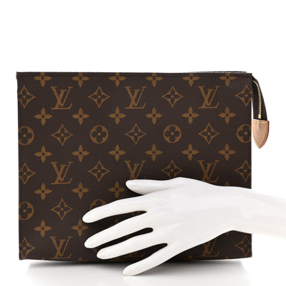 Louis Vuitton Monogram Toiletry Pouch 26 2 of 9