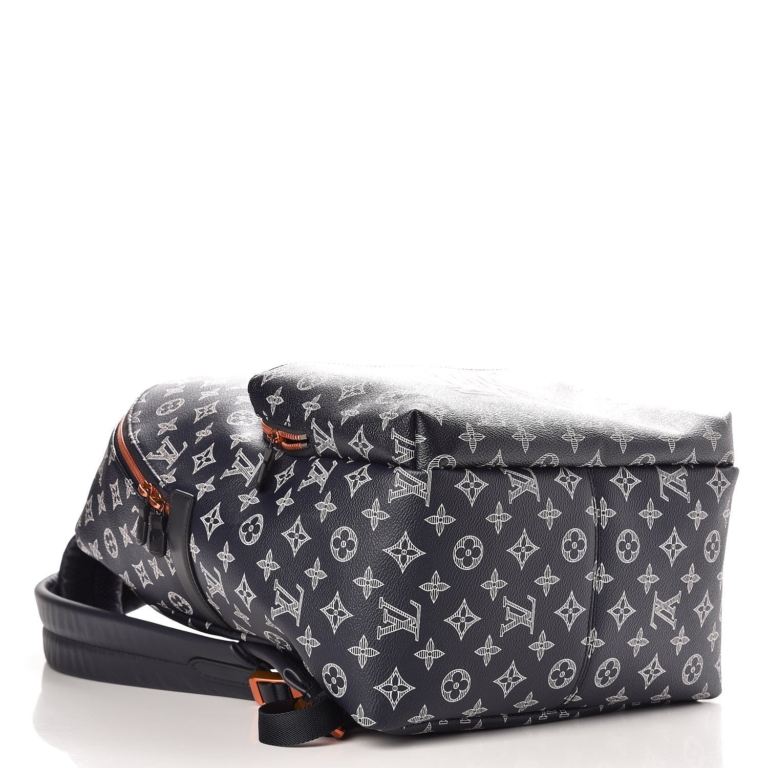 Louis Vuitton Monogram Upside Down Apollo Backpack 4 of 6
