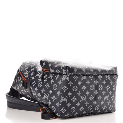 Louis Vuitton Monogram Upside Down Apollo Backpack 4 of 6