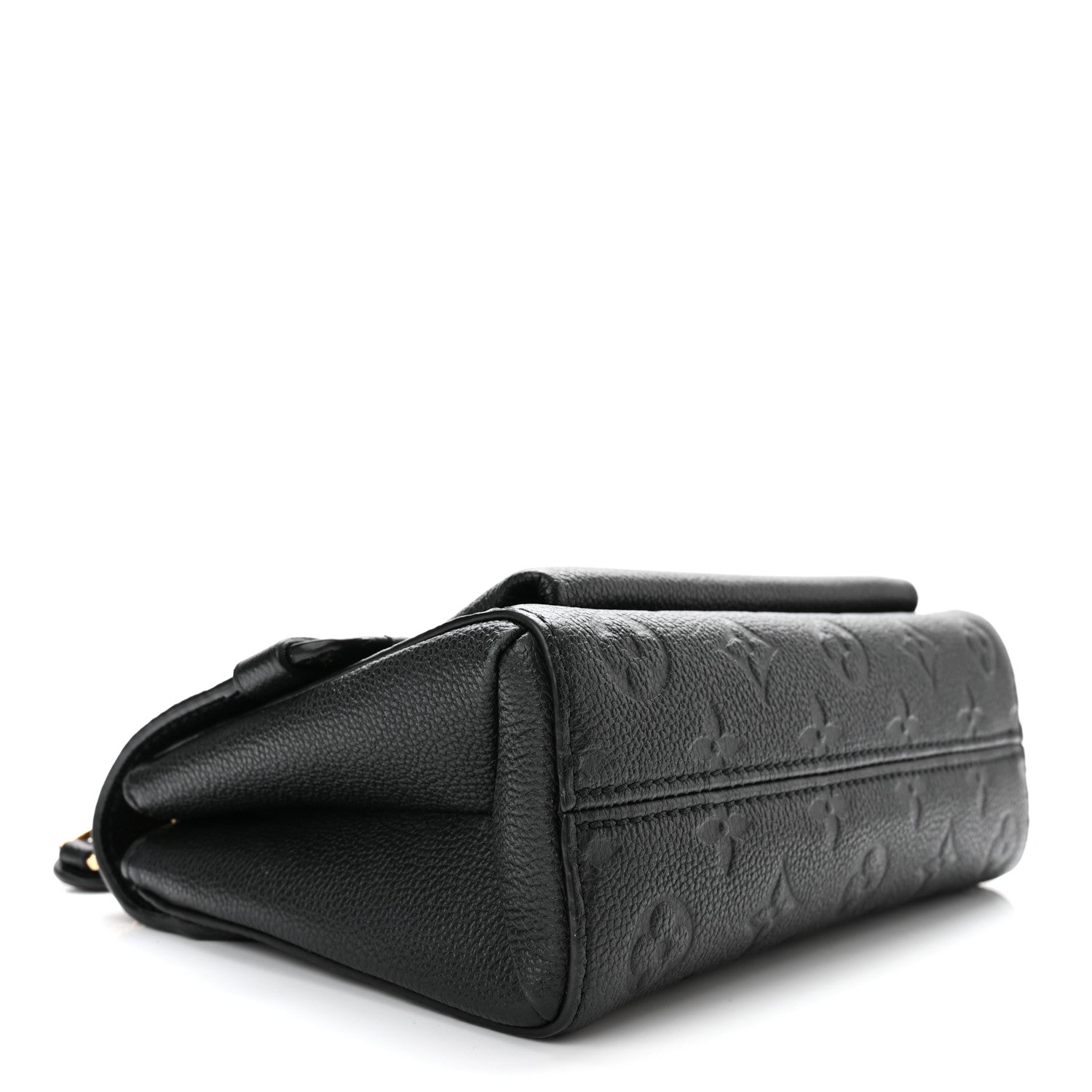 Louis Vuitton Empreinte Vavin BB Black 4 of 11