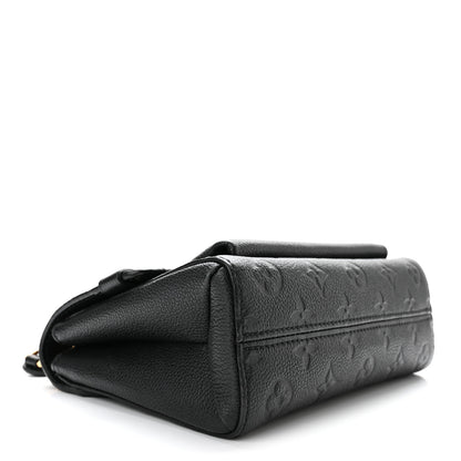 Louis Vuitton Empreinte Vavin BB Black 4 of 11