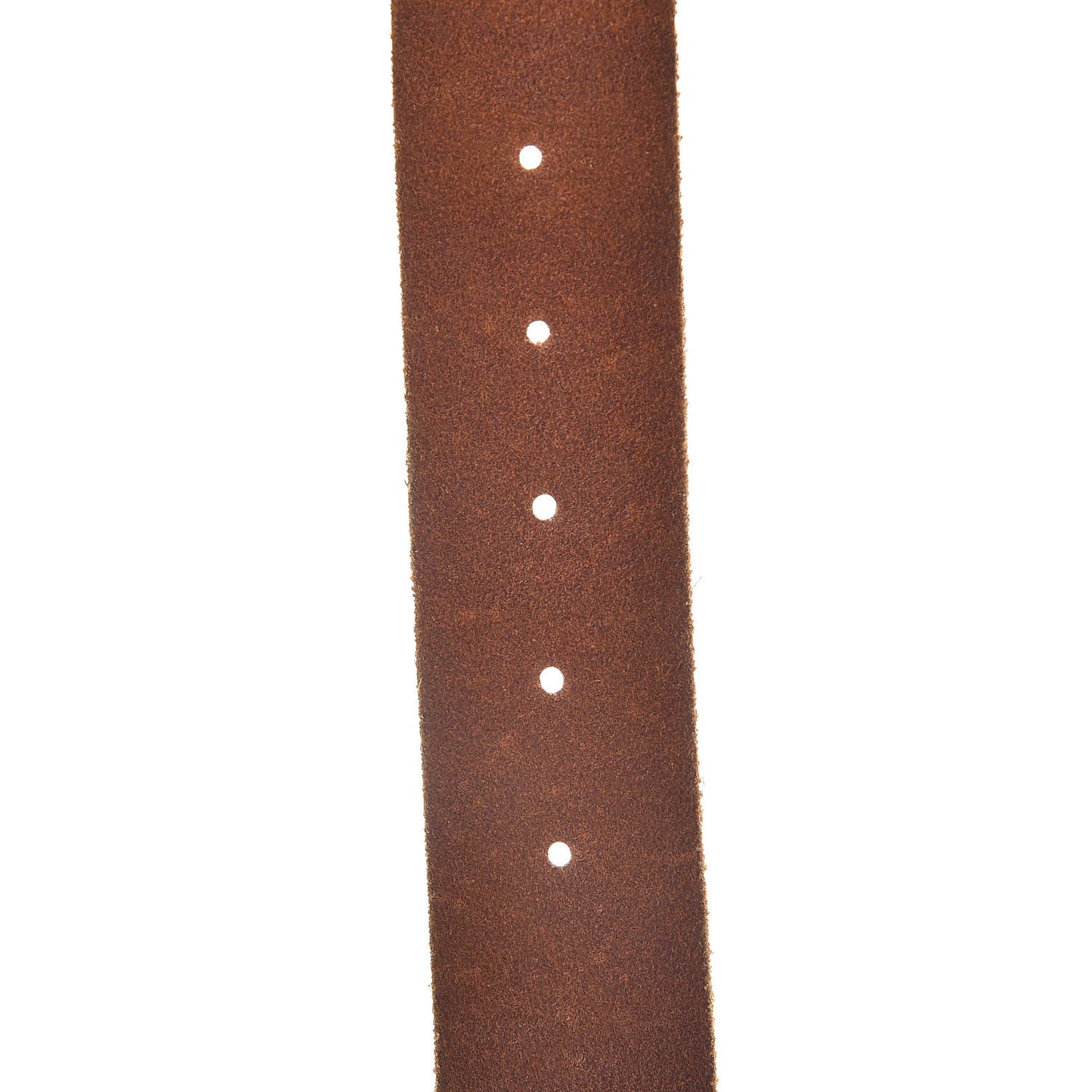 Faded Calfskin Double G 40mm Belt 95 38 Cuir