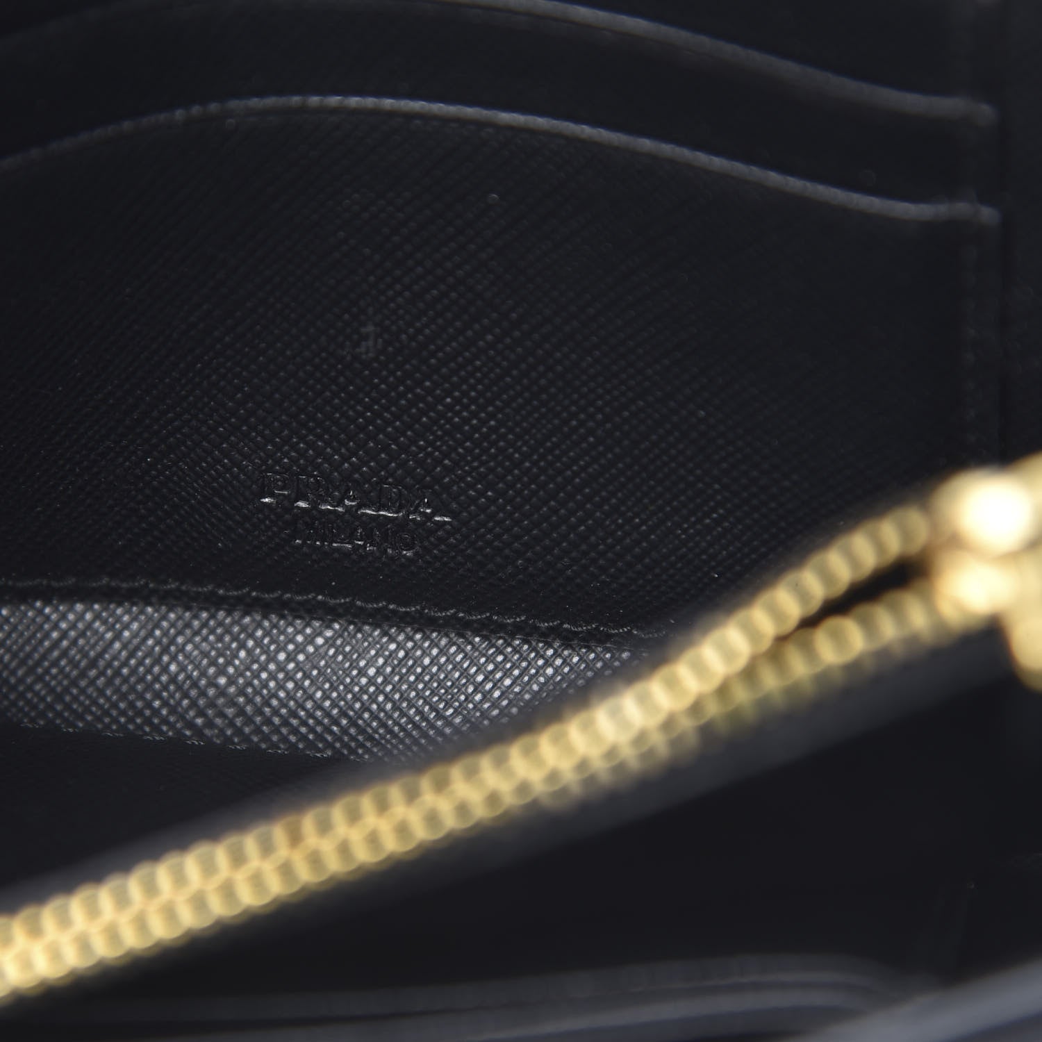 Prada Saffiano Camouflage Print Envelope Crossbody Wallet Baltico 6 of 13