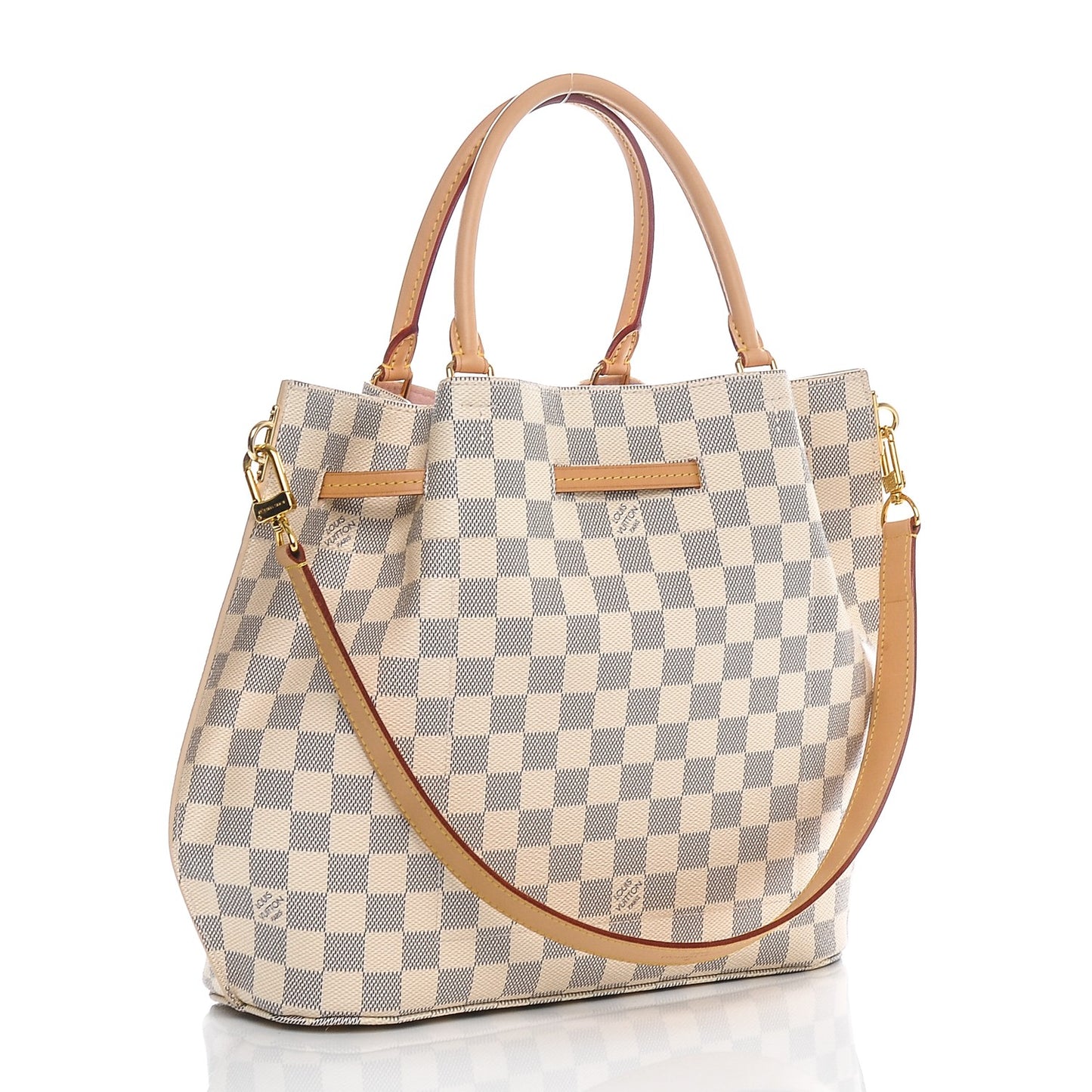 Damier Azur Girolata