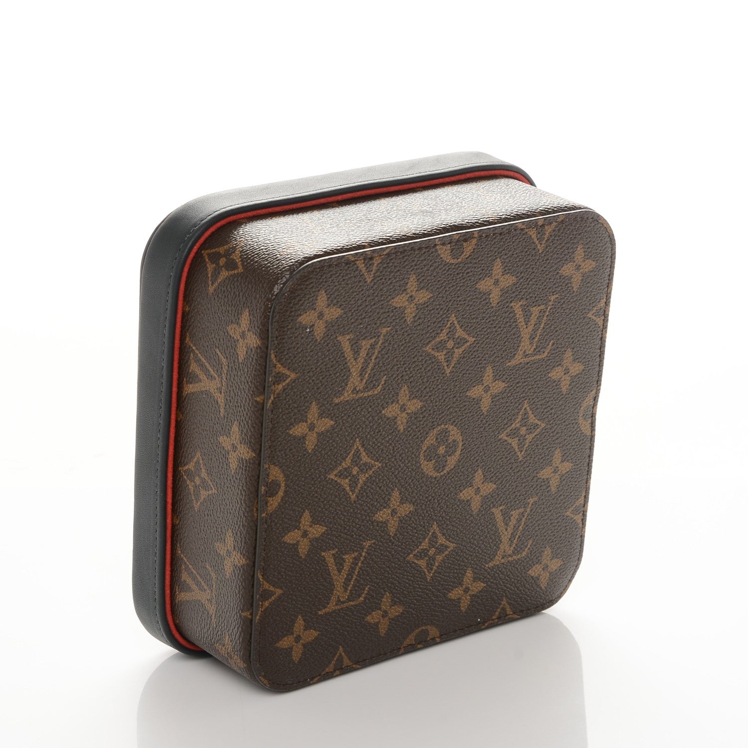 Louis Vuitton Monogram Camille Box GM 4 of 6