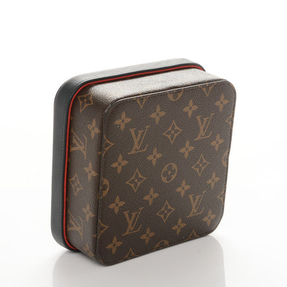Louis Vuitton Monogram Camille Box GM 4 of 6