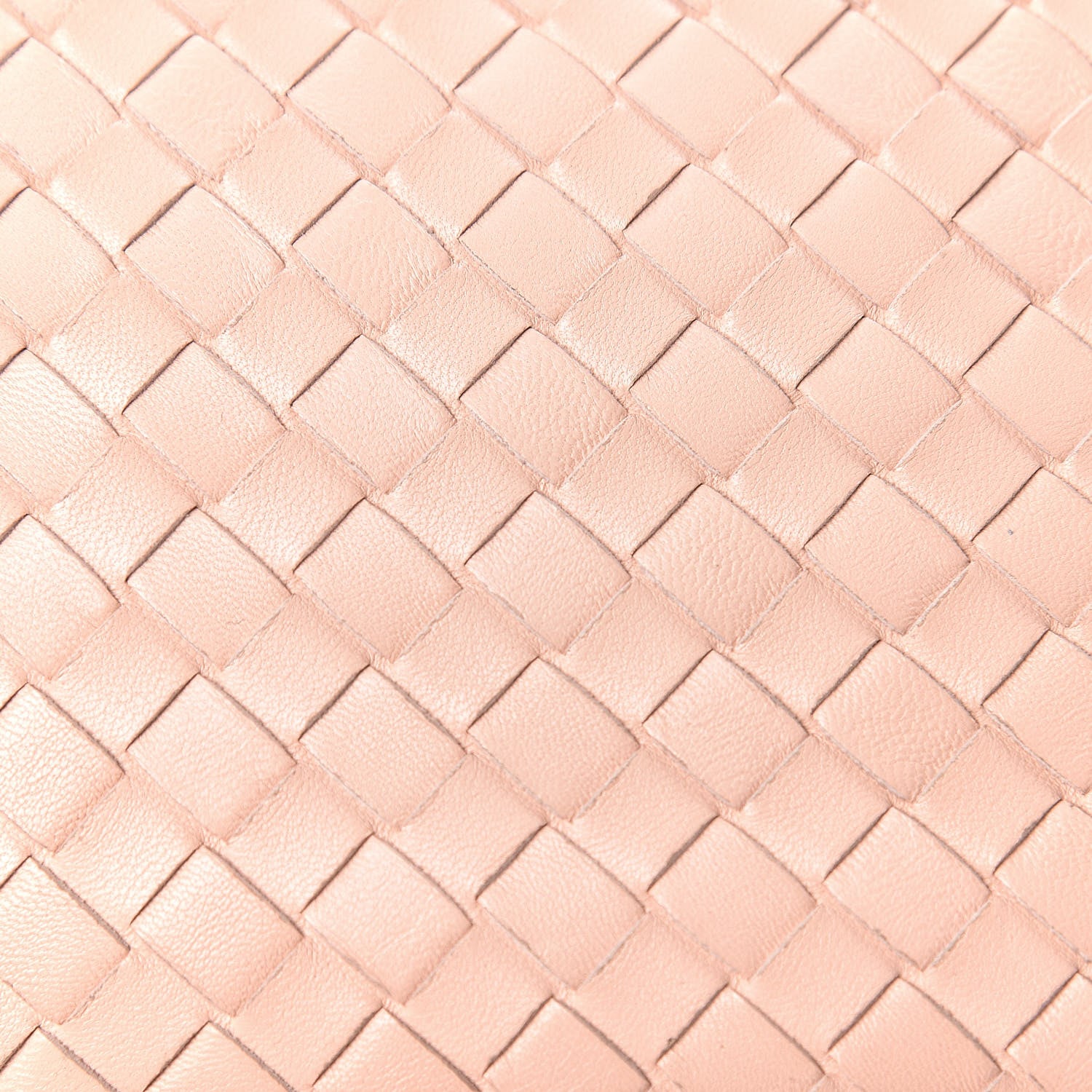 Bottega Veneta Nappa Intrecciato Mini Flap Crossbody Lotus 17 of 21