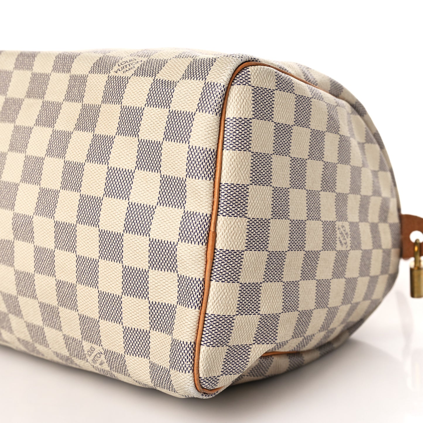 Damier Azur Speedy 30