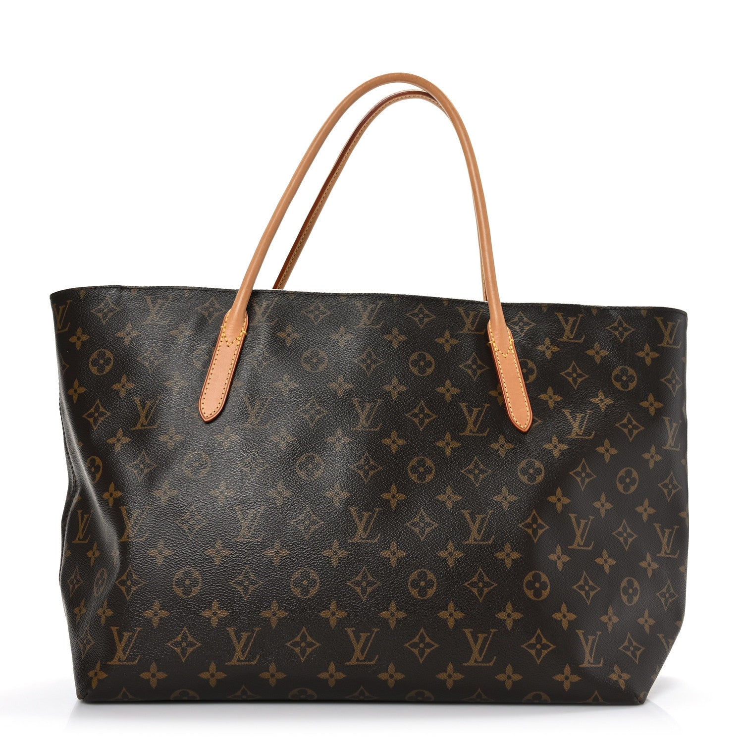 Louis Vuitton Monogram Raspail MM 1 of 7