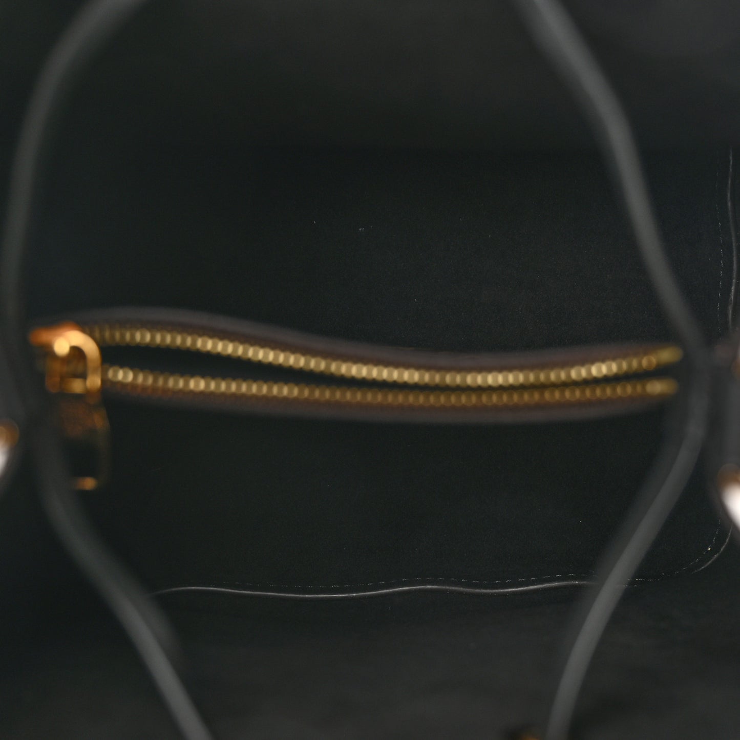 Monogram Neonoe MM Black
