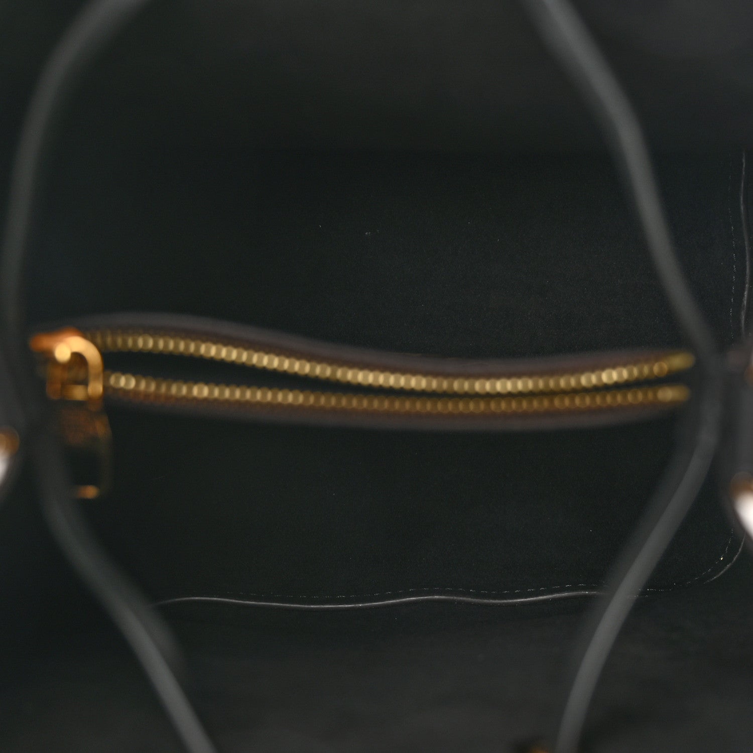Louis Vuitton Monogram Neonoe MM Black 5 of 10