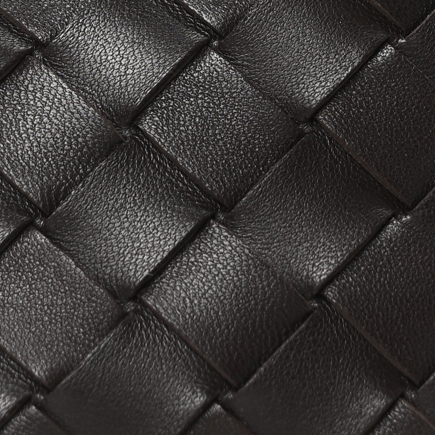 Bottega Veneta Nappa Intrecciato Small Parachute Chain Shoulder Bag Fondant 7 of 9