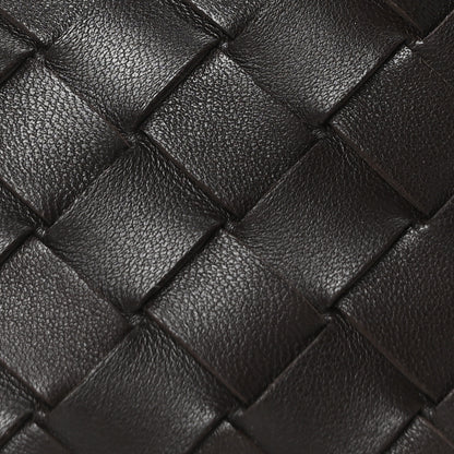 Bottega Veneta Nappa Intrecciato Small Parachute Chain Shoulder Bag Fondant 7 of 9