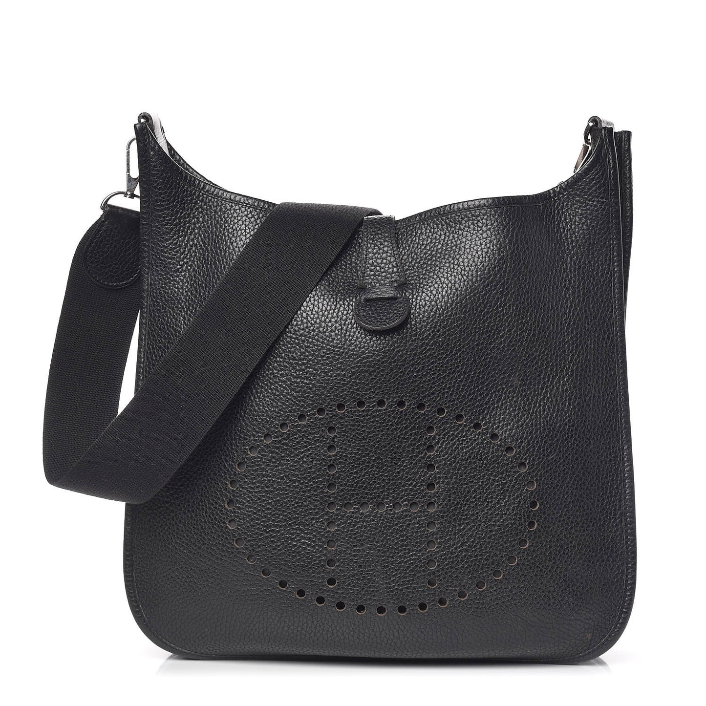 Taurillon Clemence Evelyne GM Black