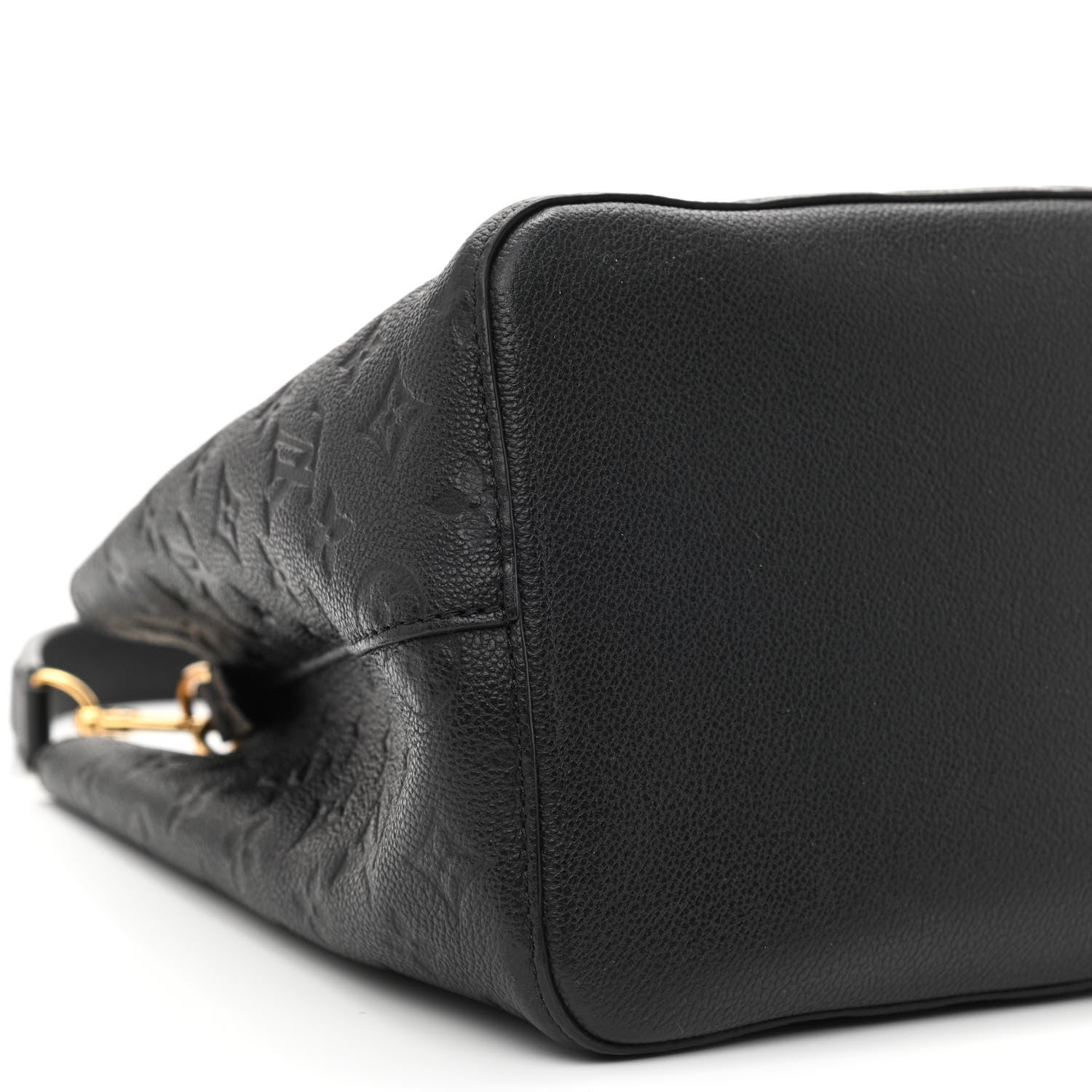 Louis Vuitton Empreinte Neonoe MM Black 8 of 10