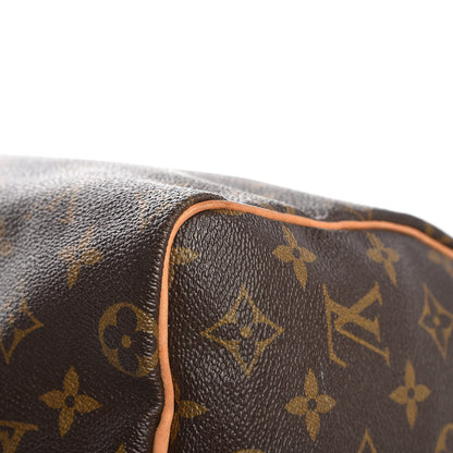Louis Vuitton Monogram Speedy 25 12 of 12
