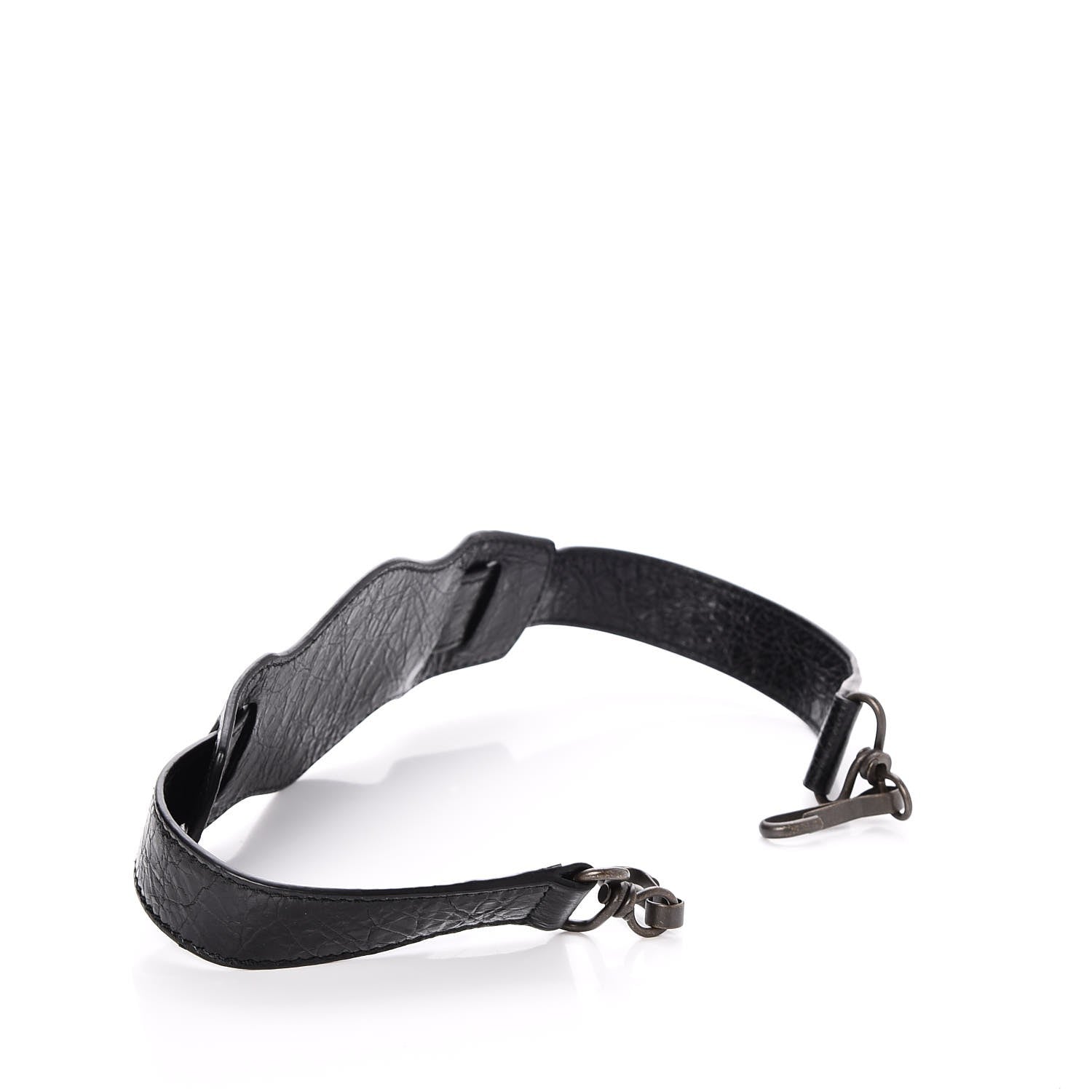 Balenciaga Agneau Classic Hardware City Black 8 of 8
