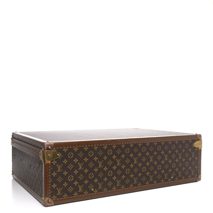 Louis Vuitton Monogram Alzer 75 3 of 13