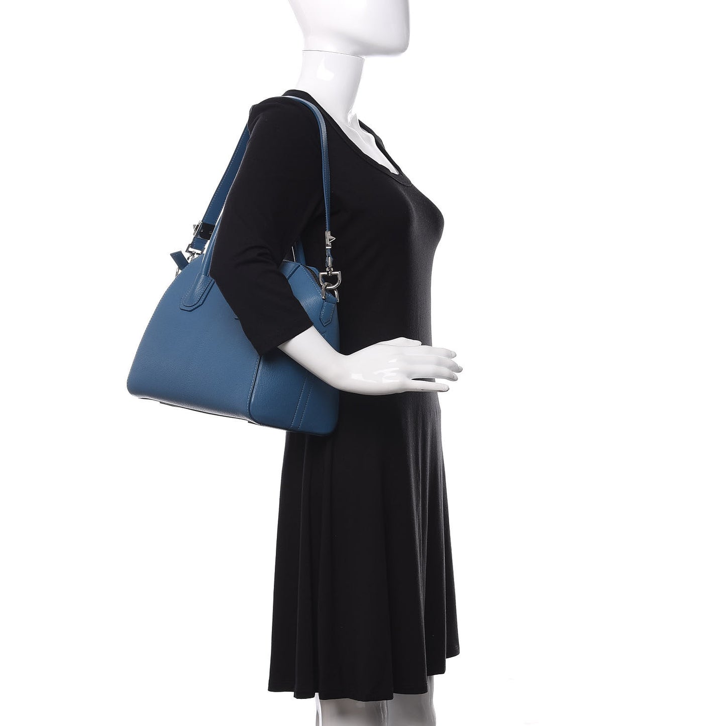 Sugar Goatskin Small Antigona