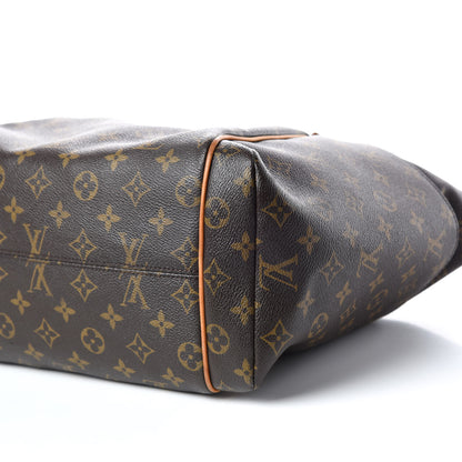 Louis Vuitton Monogram Totally MM 6 of 22