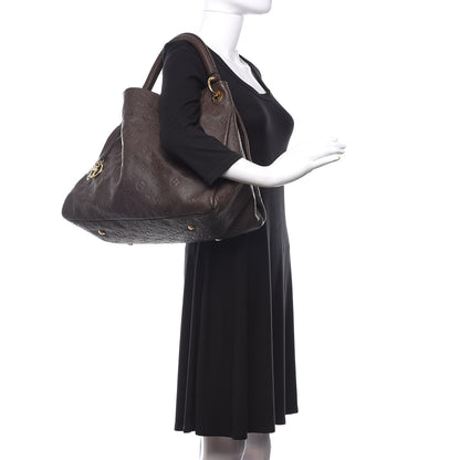 Louis Vuitton Empreinte Artsy MM Terre 2 of 13