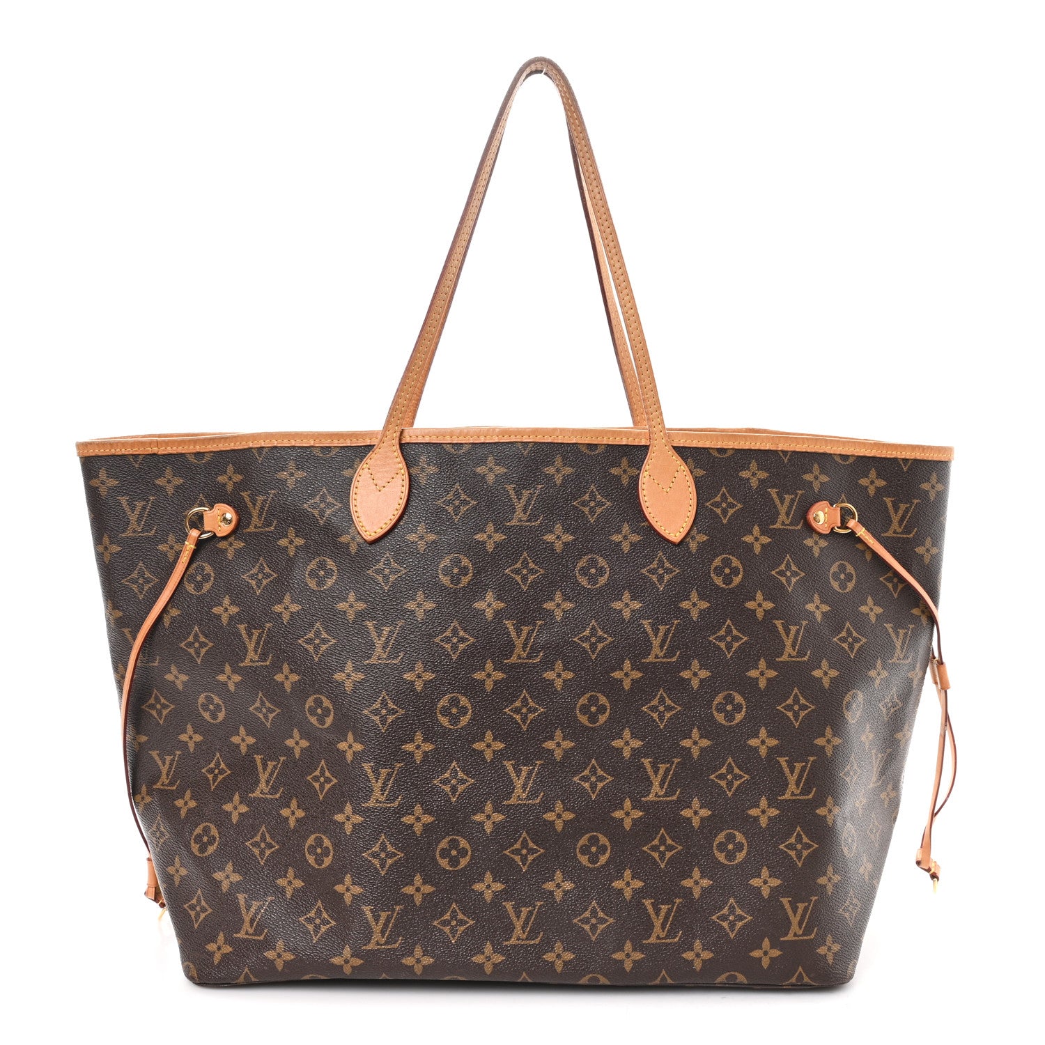 Louis Vuitton Monogram Neo Neverfull GM 1 of 11