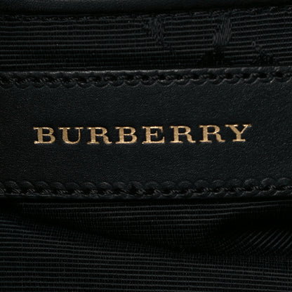 Burberry Nylon Small Crossbody Rucksack Backpack Canvas Green 5 of 11