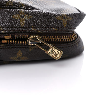 Louis Vuitton Monogram Trousse Toilette 23 15 of 15