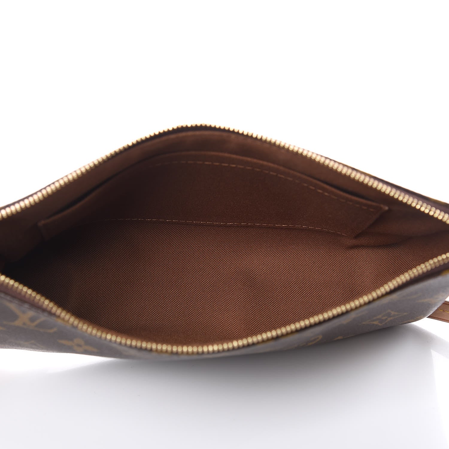 Louis Vuitton Monogram Pochette Accessories NM 5 of 10