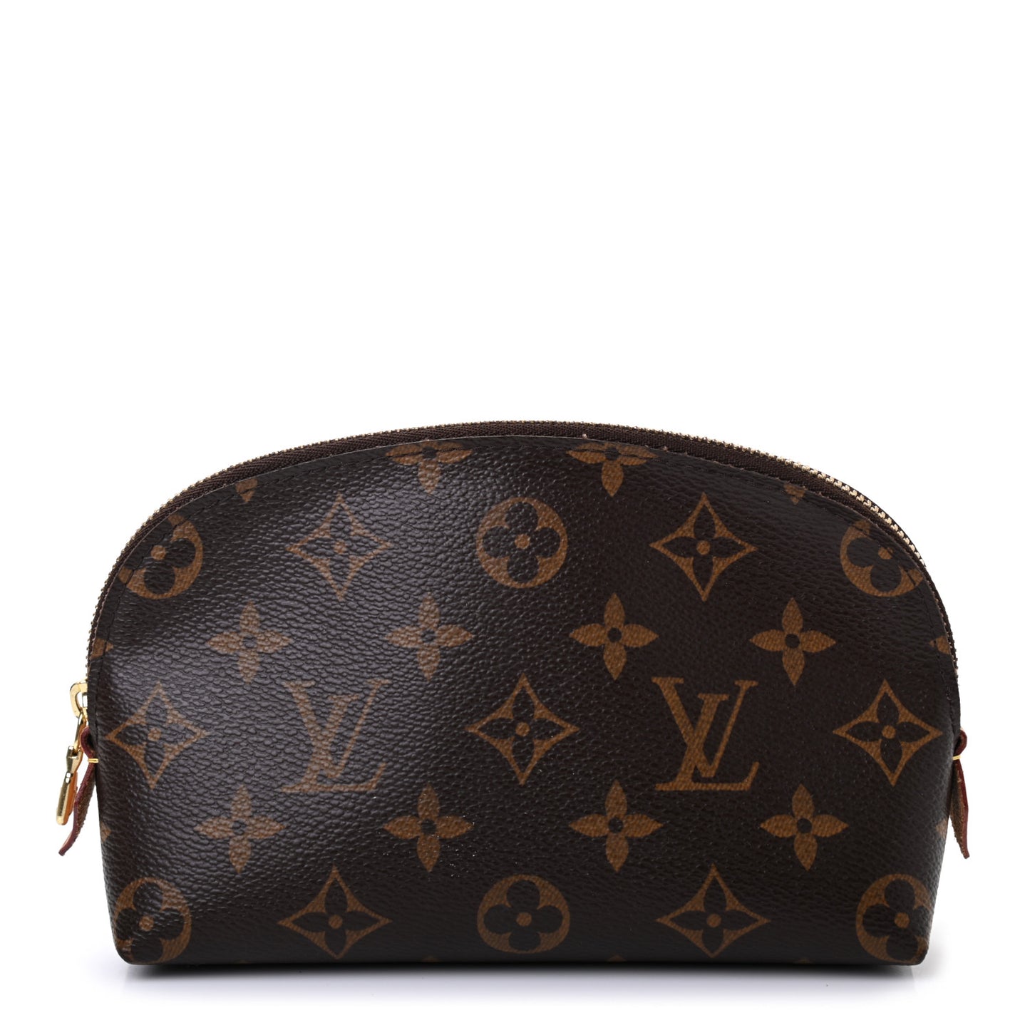 Monogram Cosmetic Pouch