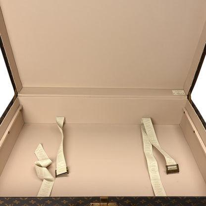 Louis Vuitton Monogram Alzer 75 6 of 11