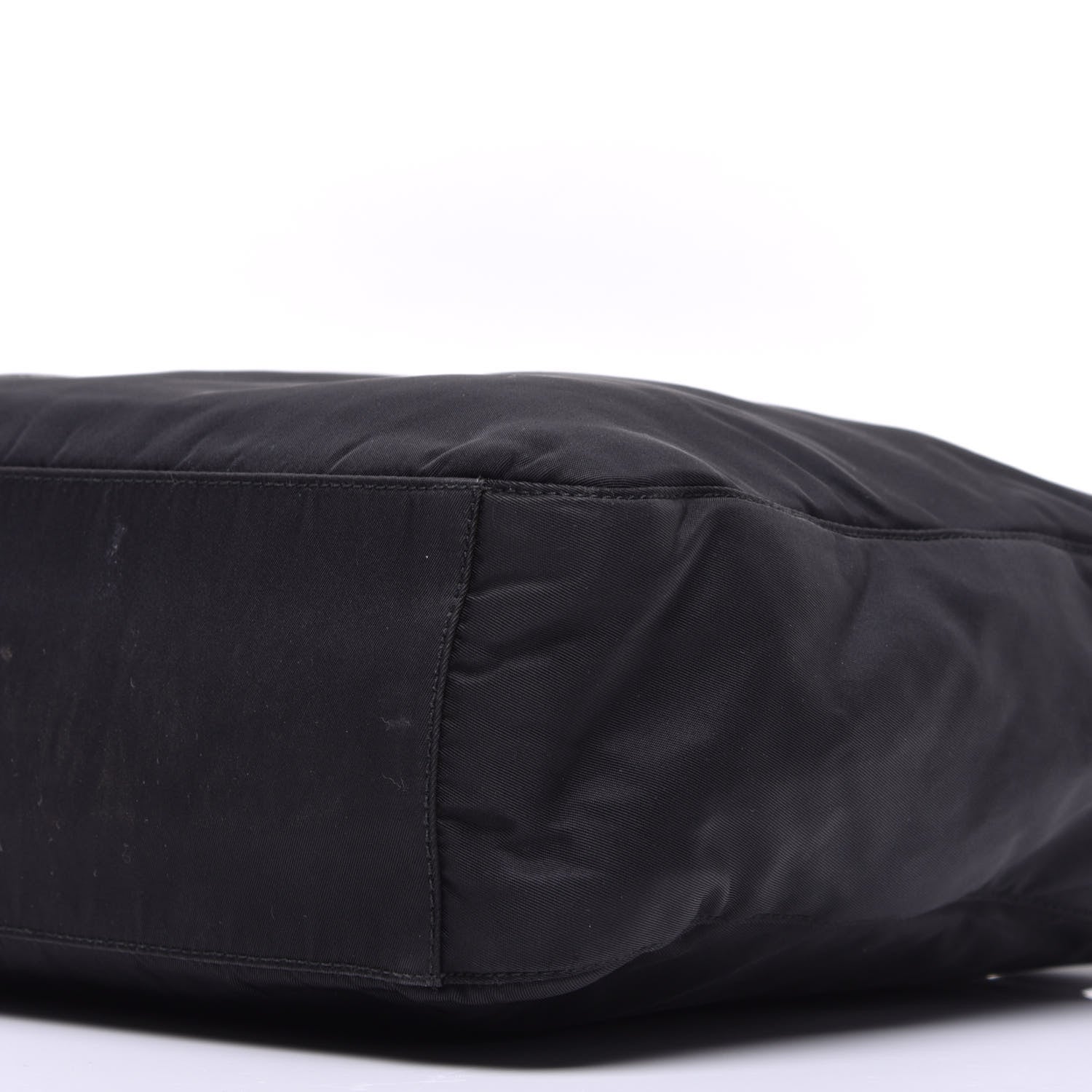 Prada Tessuto Nylon Tote Black 8 of 8