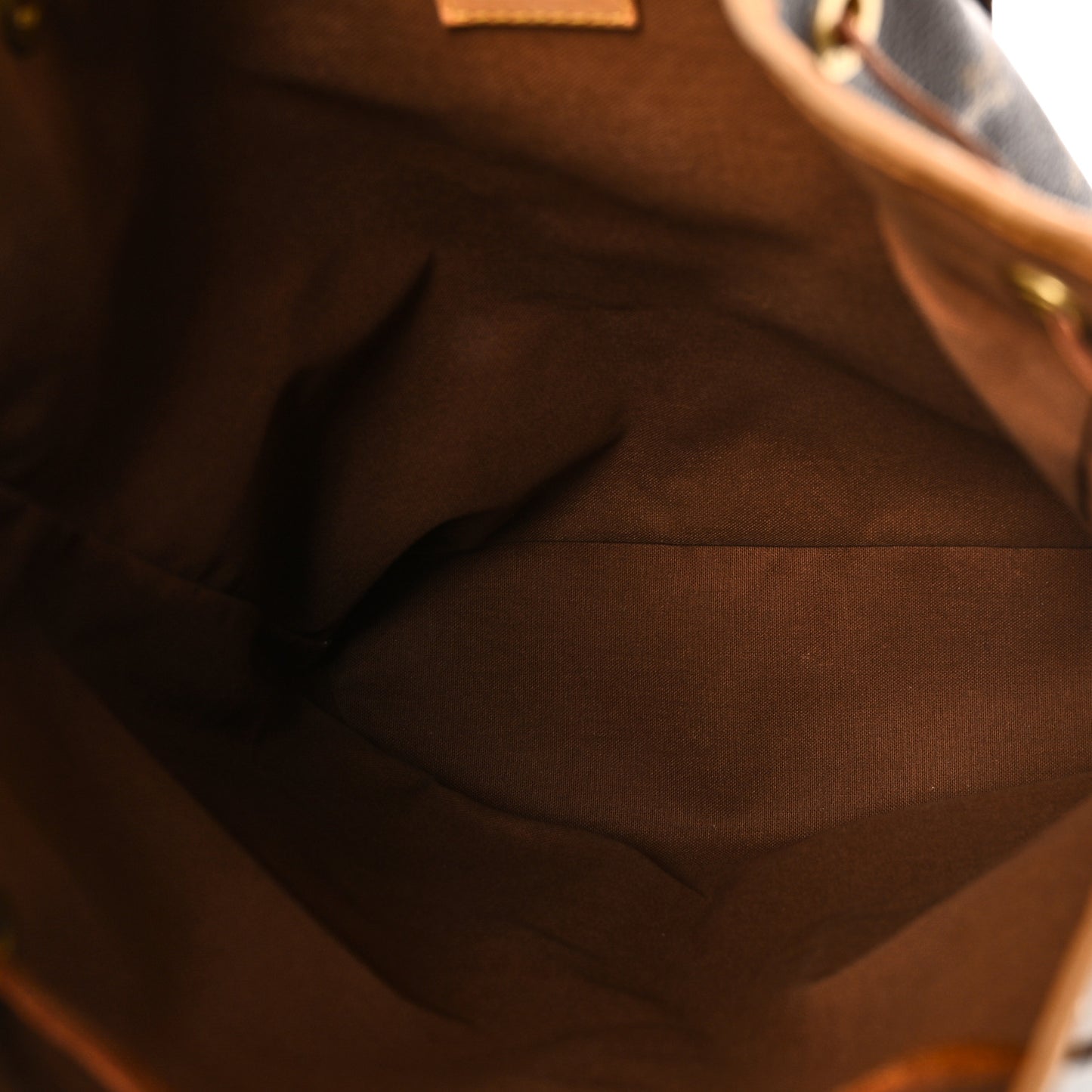 Monogram Bosphore Backpack