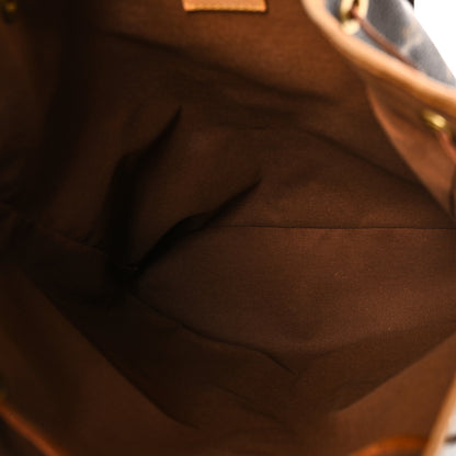 Louis Vuitton Monogram Bosphore Backpack 5 of 9