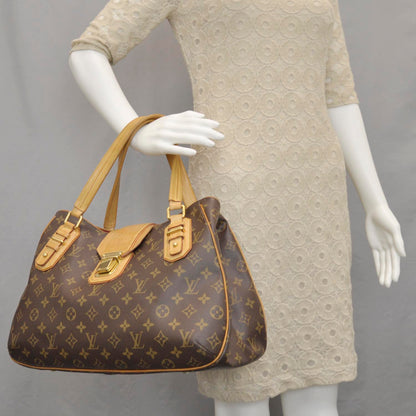 Louis Vuitton Monogram Griet 2 of 10