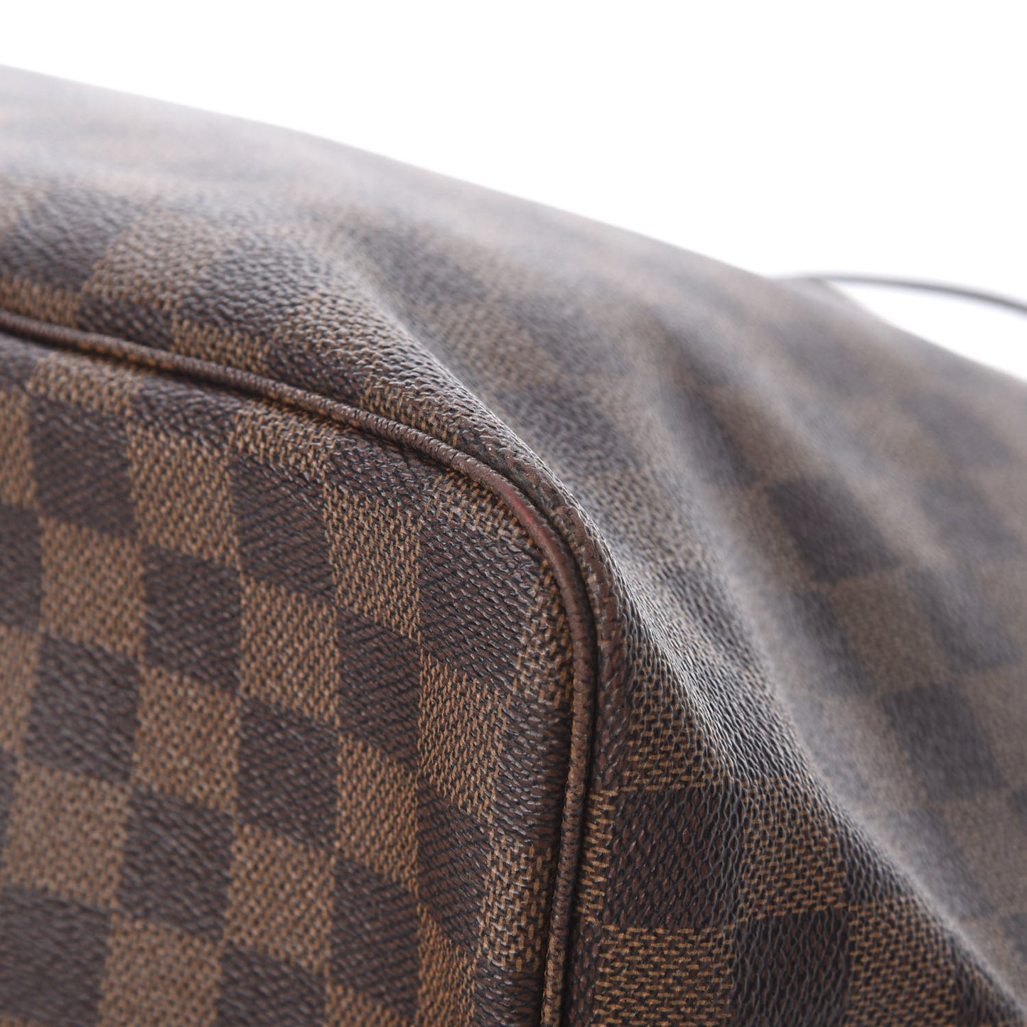 Damier Ebene Neverfull GM