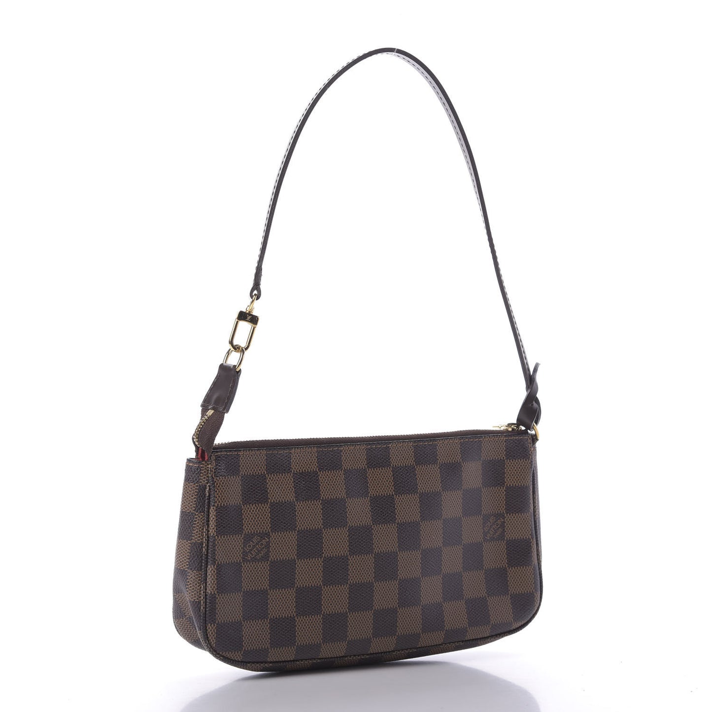 Damier Ebene Pochette Accessories NM