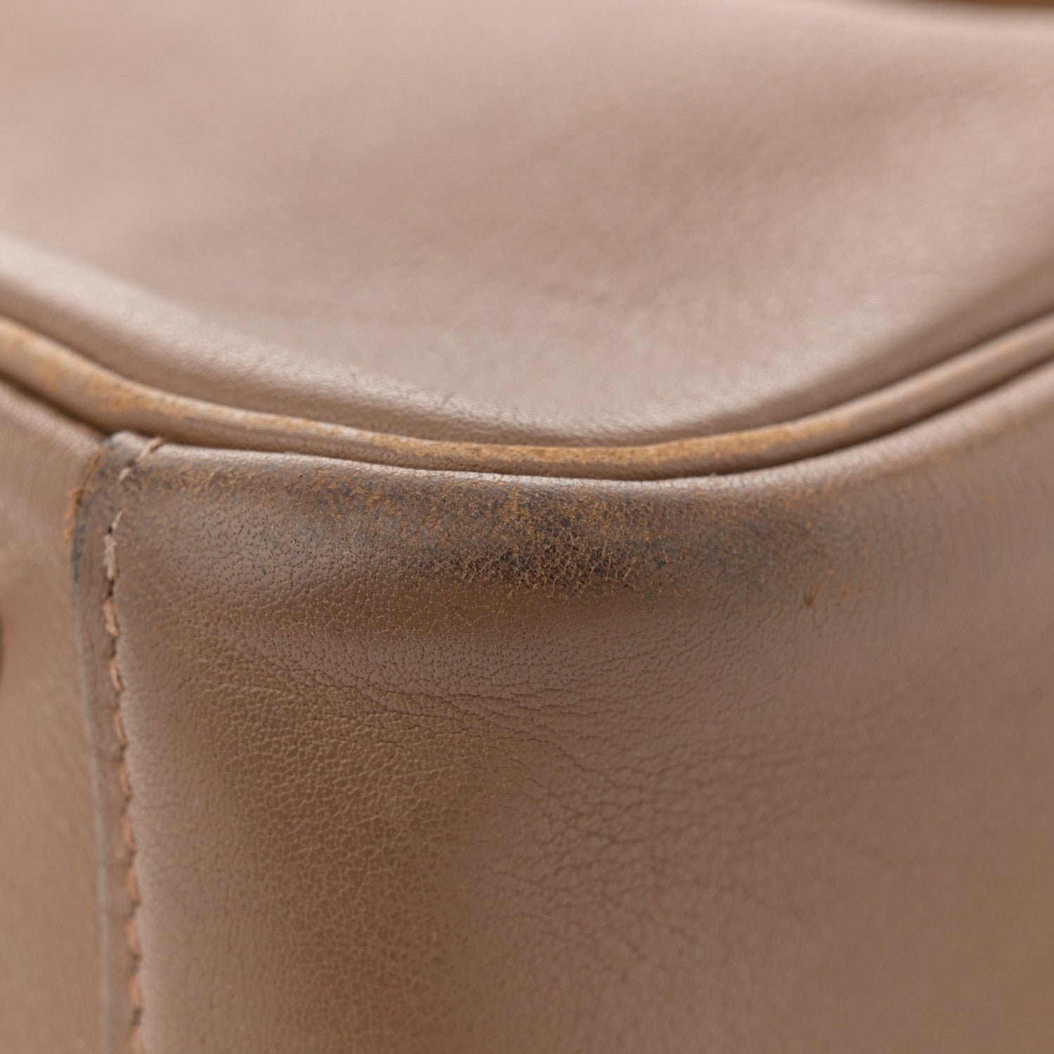 Hermes Swift Verso Mini Lindy 20 Alezan Biscuit 15 of 17