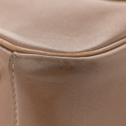 Hermes Swift Verso Mini Lindy 20 Alezan Biscuit 15 of 17