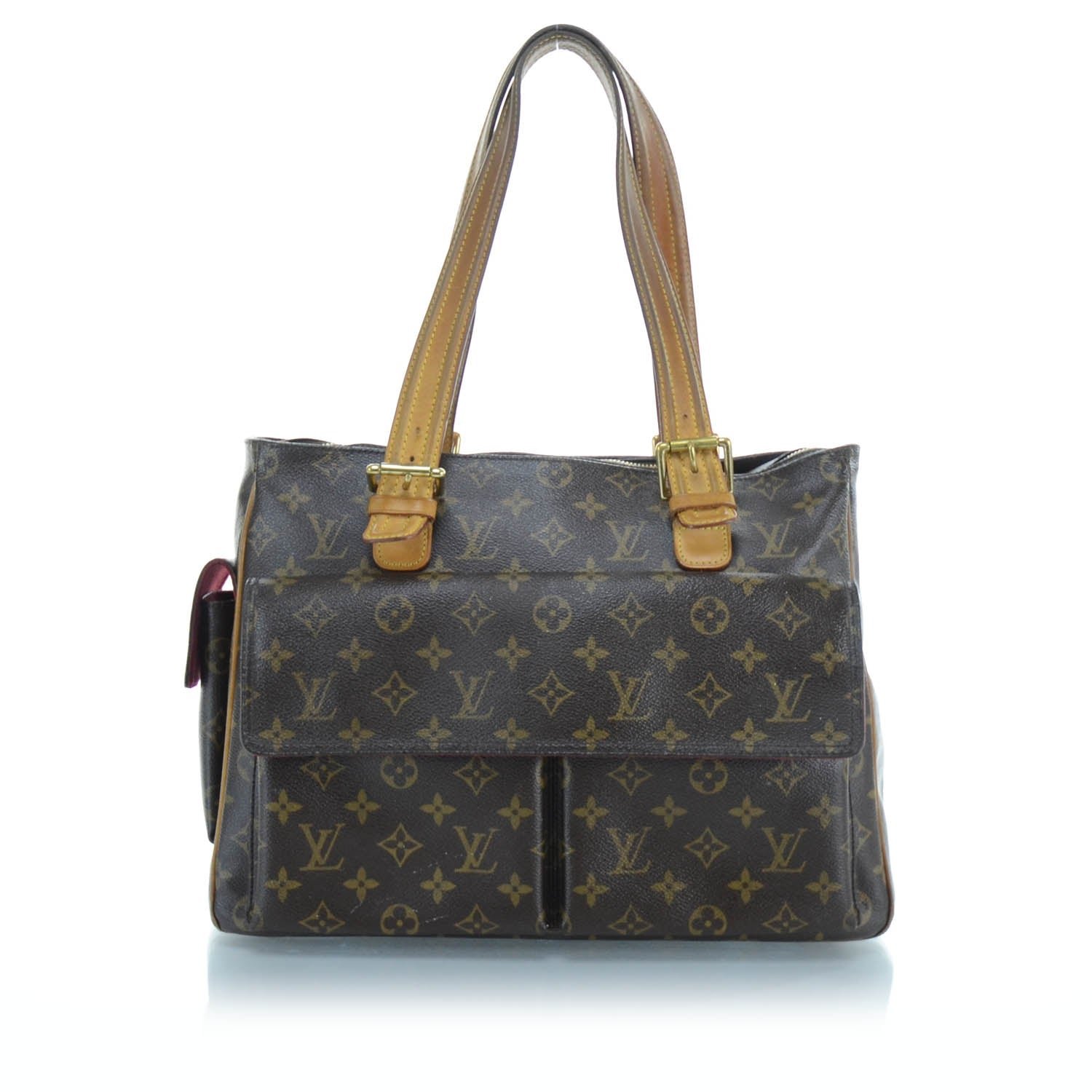 Louis Vuitton Monogram Multipli-cite 1 of 9