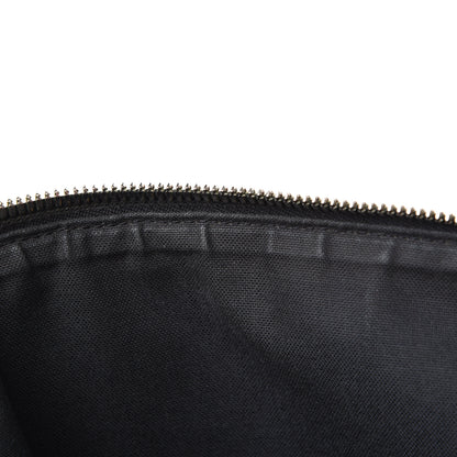 Louis Vuitton Damier Graphite Mick MM 6 of 11