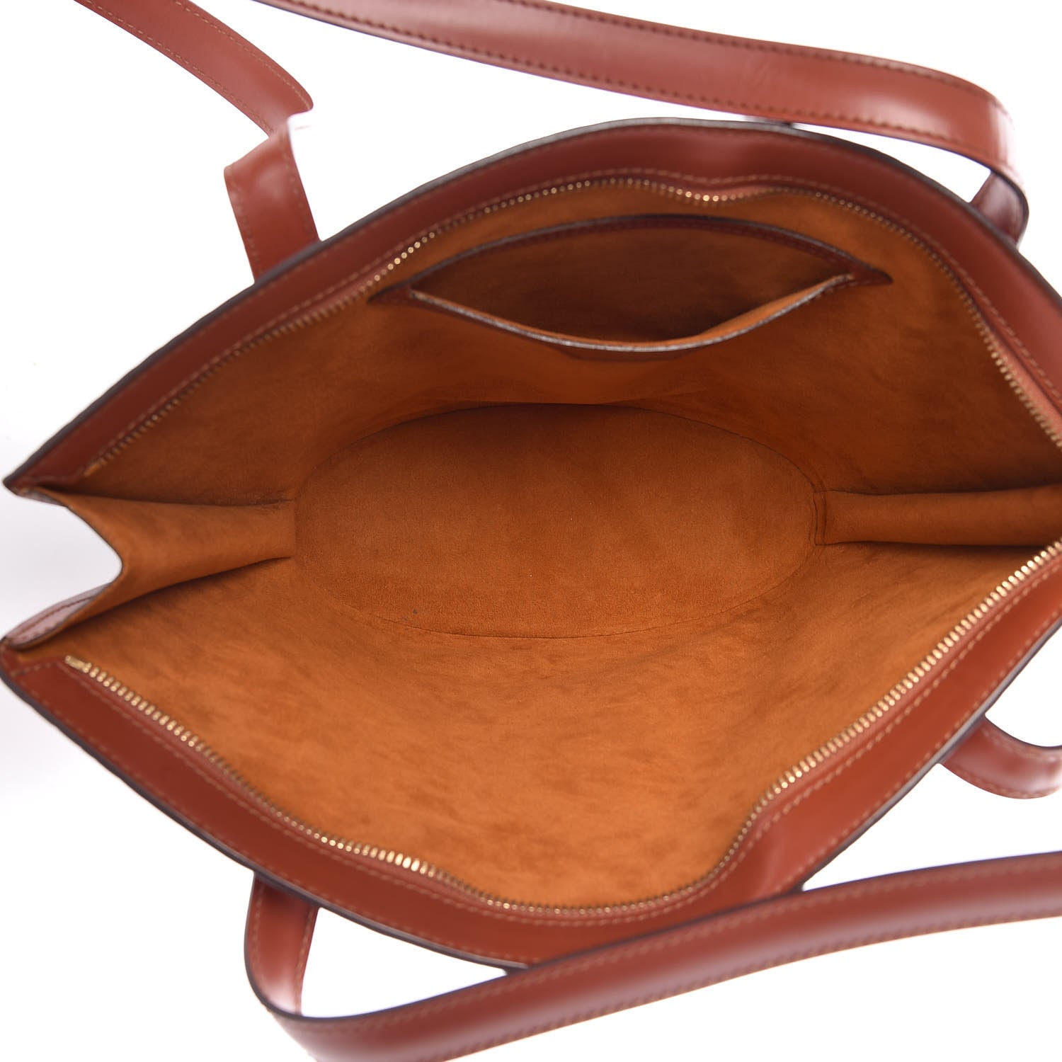Louis Vuitton Epi Saint Jacques PM Long Straps Kenyan Fawn 5 of 12