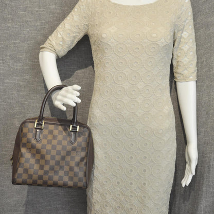 Louis Vuitton Damier Ebene Brera 2 of 8