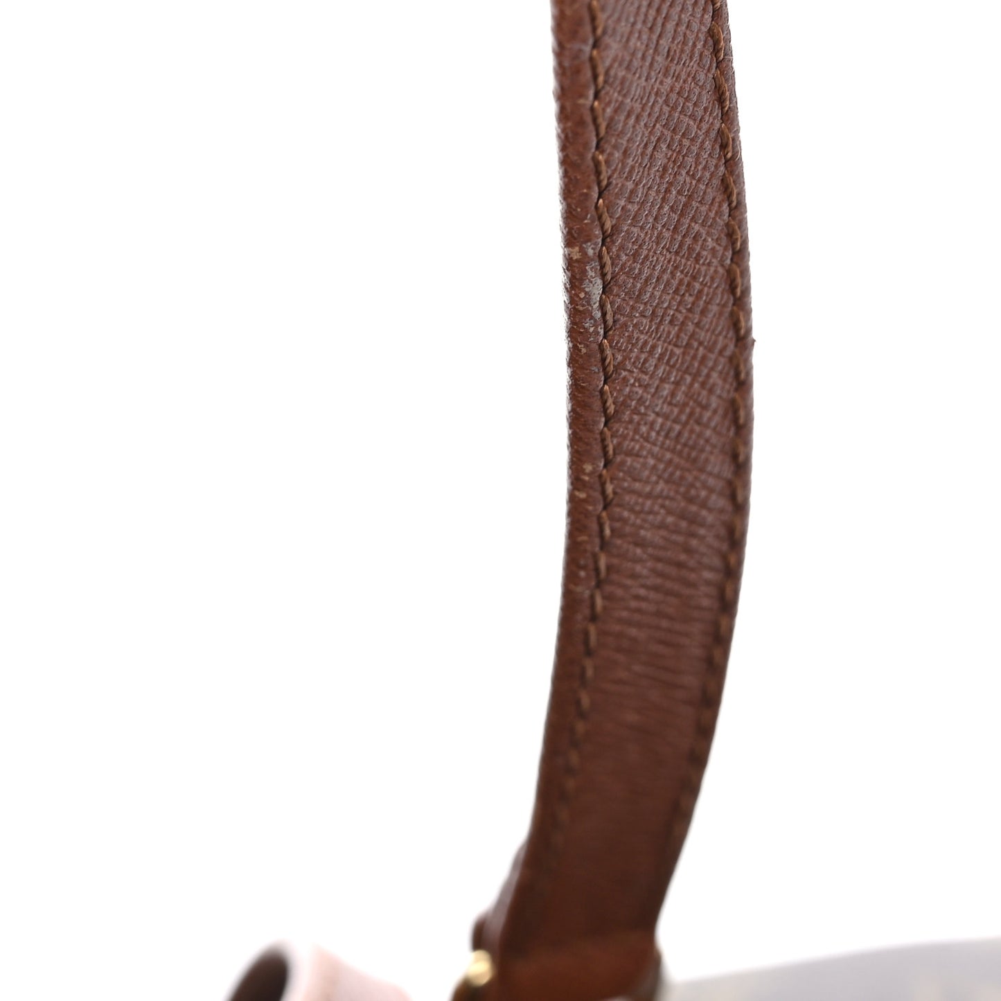 Monogram Papillon 30 with Companion