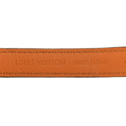 Louis Vuitton Monogram Essential V Bracelet 17 4 of 5
